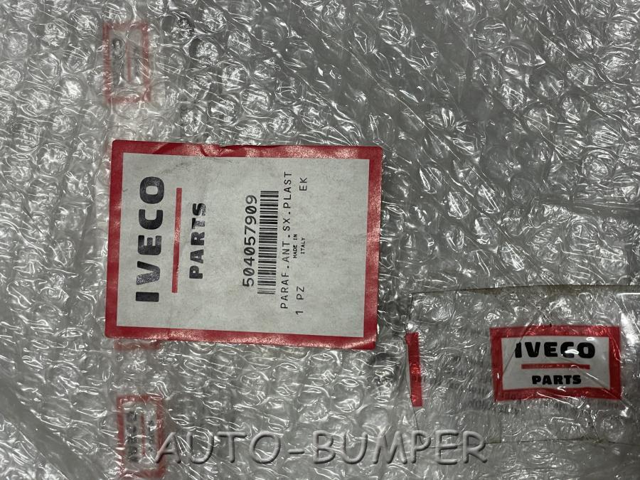 Iveco Eurocargo Крыло переднее левое 504057909